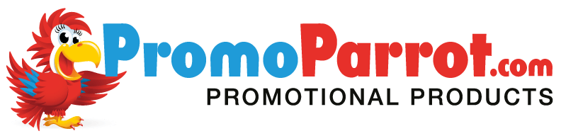 Promo Parrot Logo