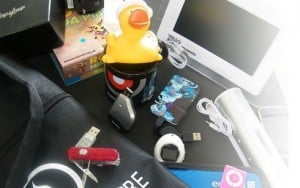 Branded Promotional Products