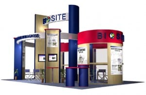 Trade Show Stands