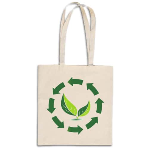 Freshers Week - Horizon 5oz Natural Cotton Shopping Bags Freshers Week - Horizon 5oz Natural Cotton Shopping Bags