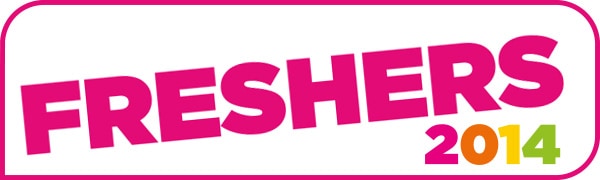 Freshers Week - Banner Freshers Weeks - Banner