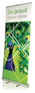 Freshers Weeks - Ecotek Roller Banner