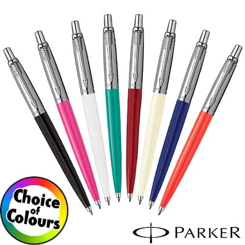 Promotional Pens for Businesses - Parker Jotter Pens