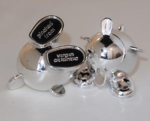 Pinched from Virgin Atlantic