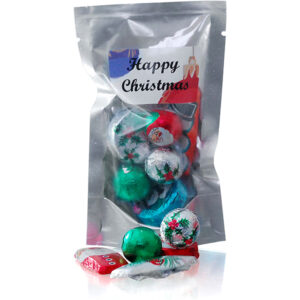 Christmas Sweets Pouch