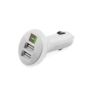 Mushroom Charger