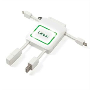 Robo External Power Bank