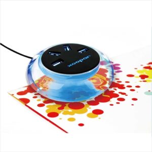 Usb Hub Aqualite