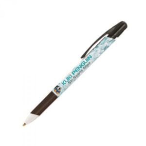 Bic Media Clic Grip Ballpen