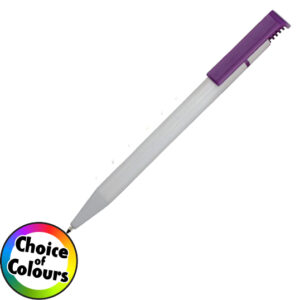 Solid Calico Pen
