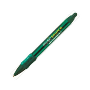 Bic Wide Body Grip Ballpen