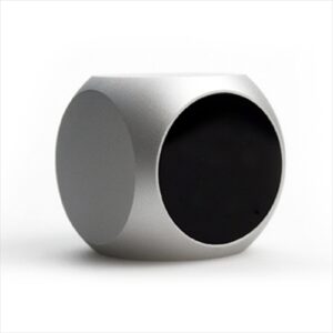 Xquare Mini Metal Speaker