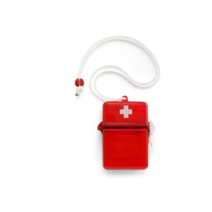 Waterproof First Aid Kit