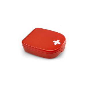 First Aid Kit