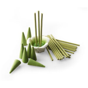 Incense Set