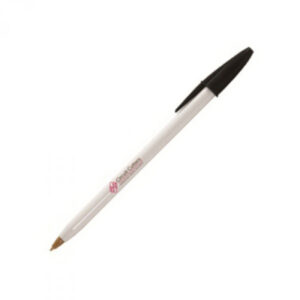 Bic Style Ballpen