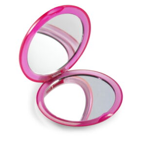 Double Pocket Mirror