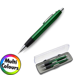 Aluminium Pen Set