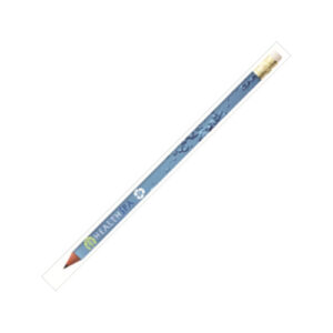 Bic Ecolutions Evolution Digital Eraser End Pencil