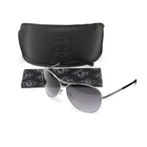 Pilot Style Sunglasses