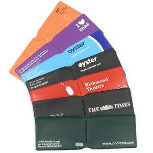 Oyster Card Wallet