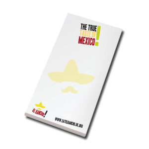 1/3 A4 Desk Pad