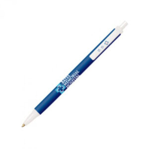 Bic Clic Stic Antimicrobial Ballpen