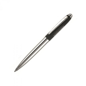 Nautic Ballpen - Black
