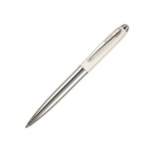 Nautic Ballpen - White