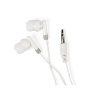 Pair Of Earphones