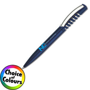 New Spring Metallic Pen