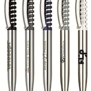 New Spring Chrome