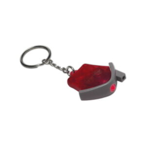 House Key Holder with Light