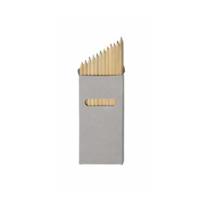 Coloured Pencil Set