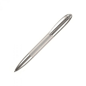 Solaris Chrome Ballpen