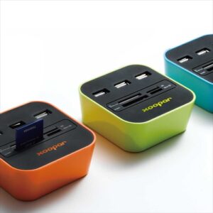 Usb Hub Podium