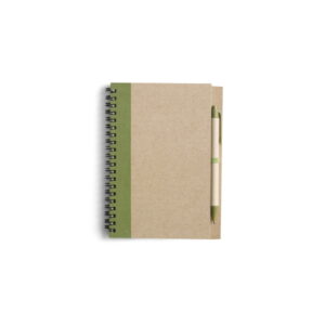 Recycled Note Book