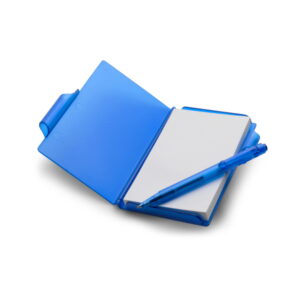 Notebook with Pen
