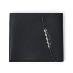 PVC Pinch Wallet