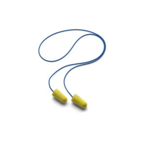 Ear Plugs in a Plastic Case