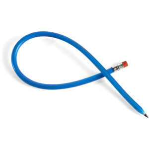 Pencil with Eraser