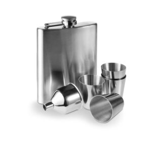 Hip Flask