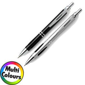 Voltaire Metal Ballpen