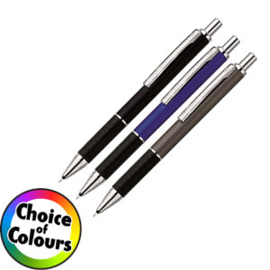 Soft Star Alu Mechanical Pencil