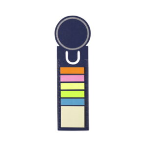 Bookmark Made From Card