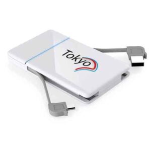 Portable Charger Pro