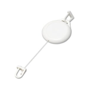 Plastic Id Pass Holder