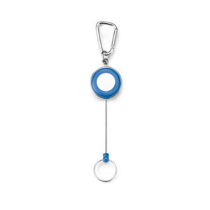 Pass Holder with 60cm Cord