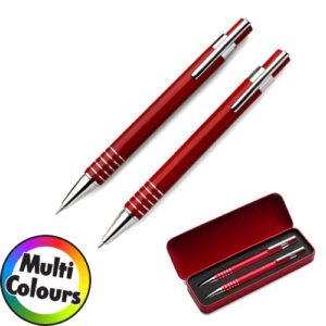Saints Pen & Pencil Set