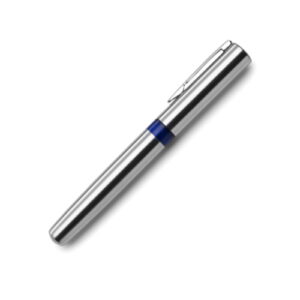 Salzburg Steel Ballpen